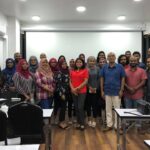 Two day program on ‘Financial Literacy for Non Finance Directors’ for Ooredoo Maldives