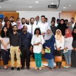 Islamic Finance Literacy & Financial Inclusion Survey Workshop concludes at Stelco Auditorium